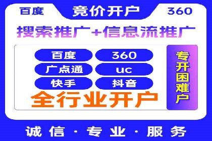 行业领先企业的SEM优化之路